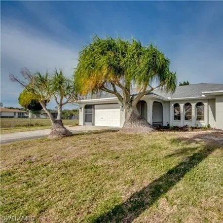 Buy this 3 bed house on 21138 Burkhart Drive in Port Charlotte, FL 33952