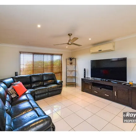 Image 6 - Annie Close, Gracemere QLD, Australia - Apartment for rent