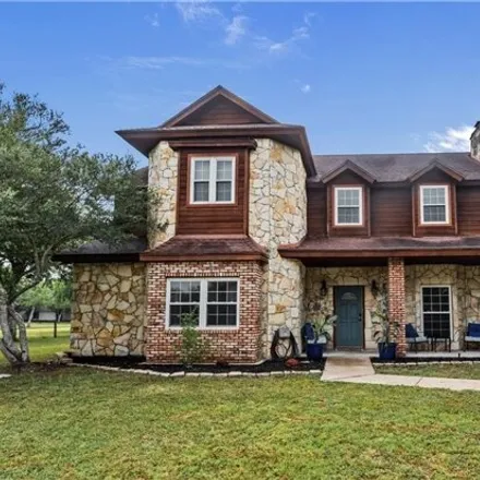 Buy this 4 bed house on Mollie Lane in Nueces County, TX 78380