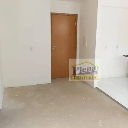 Buy this 2 bed apartment on Rua Ariovaldo Luiz Mazon in Nova Veneza, Sumaré - SP