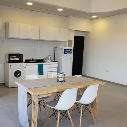 Rent this 3 bed apartment on Distrito Ciudad de San Rafael in Departamento San Rafael, Argentina