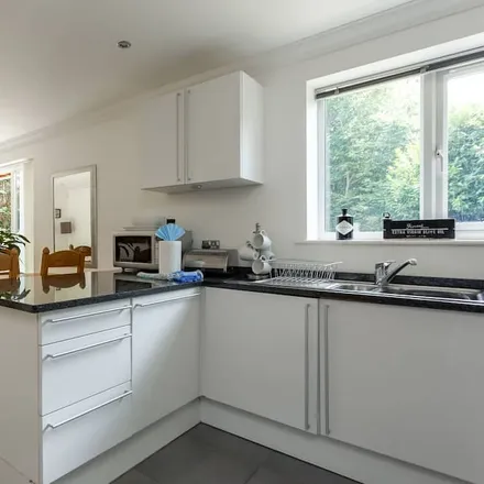 Rent this 2 bed apartment on Bournemouth in Christchurch and Poole, BH13 7ND