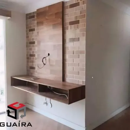 Buy this 3 bed apartment on Rua Doutor Amâncio de Carvalho in Baeta Neves, São Bernardo do Campo - SP