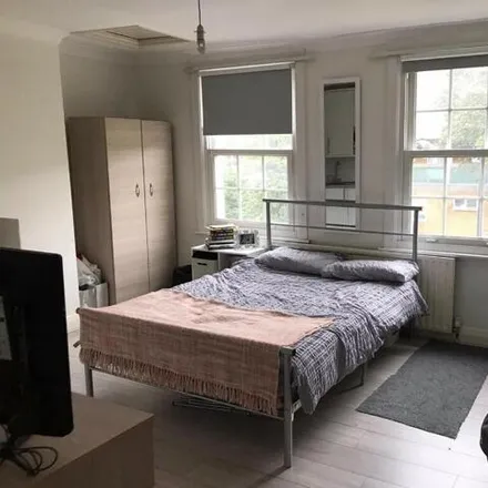 Rent this 1 bed house on 51 Bayham Street in London, NW1 0ES