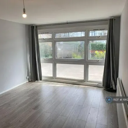 Rent this 2 bed apartment on 25 Blake Hall Road in London, E11 2QQ
