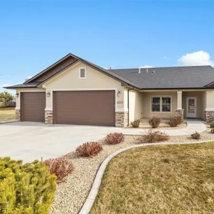 Buy this 3 bed house on 4339 Compton Avenue in Caldwell, ID 83607