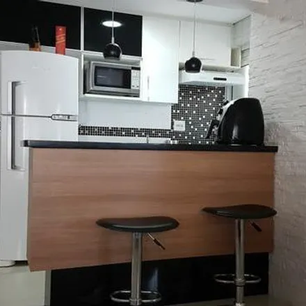 Buy this 3 bed apartment on Rua São Pedro in Ponte Grande, Guarulhos - SP