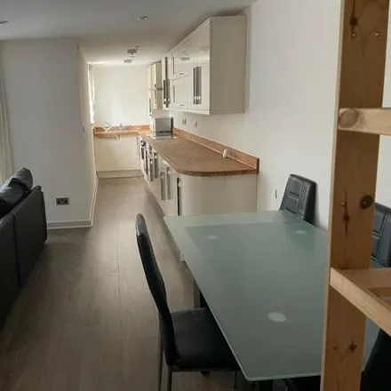 Rent this 2 bed room on 24D Wilbraham Road in Manchester, M14 6FG