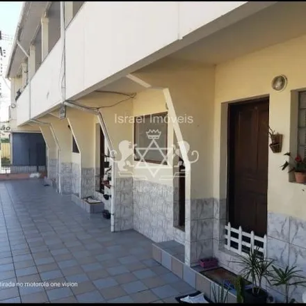 Buy this 1 bed apartment on Rua Avelino Ferreira in Benfica, Caraguatatuba - SP