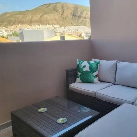 Image 7 - 38650 Los Cristianos, Spain - Apartment for rent