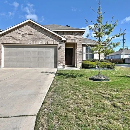 Buy this 3 bed house on 2398 Hornsby Bend in Bexar County, TX 78245