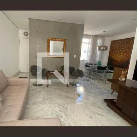 Buy this 3 bed apartment on Rua Viamão in Alto Barroca, Belo Horizonte - MG