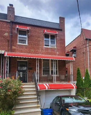 Buy this 3 bed house on 3315 Hone Avenue in New York, NY 10469