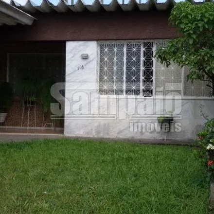 Buy this 3 bed house on Rua Caliacut in Campo Grande, Rio de Janeiro - RJ