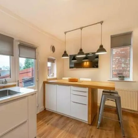 Image 3 - Parsons Road, Redditch, B98 7EQ, United Kingdom - Duplex for sale