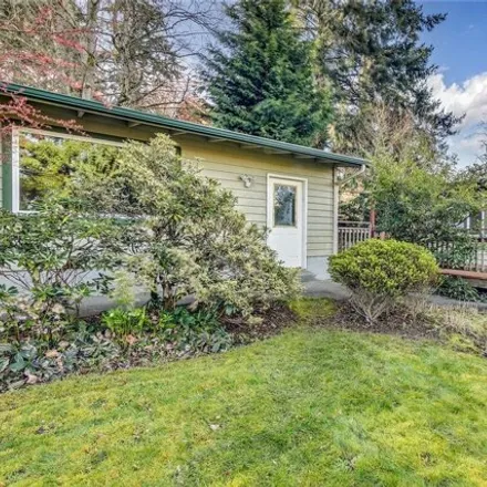 Image 2 - Reitan Road Northeast, Bainbridge Island, WA 98392, USA - House for sale