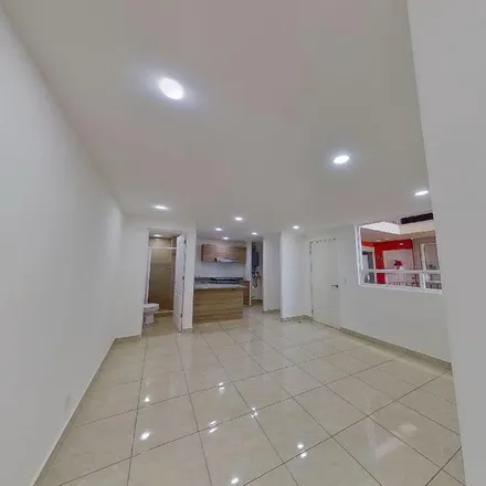 Buy this studio apartment on Calle Isabel La Católica 1103 in Benito Juárez, 03610 Mexico City