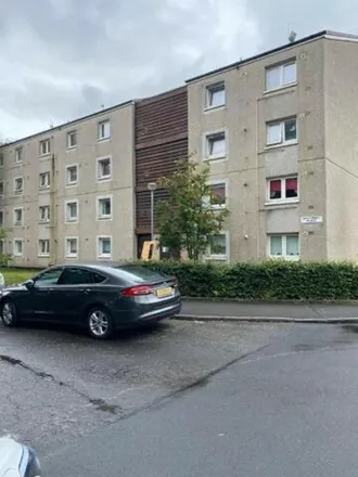 Rent this 3 bed apartment on 4 Wellcroft Place in Laurieston, Glasgow