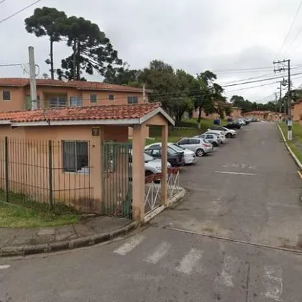 Image 2 - Rua Carlos Belão, Garagem 79, Piraquara - PR, 83306-120, Brazil - Apartment for sale