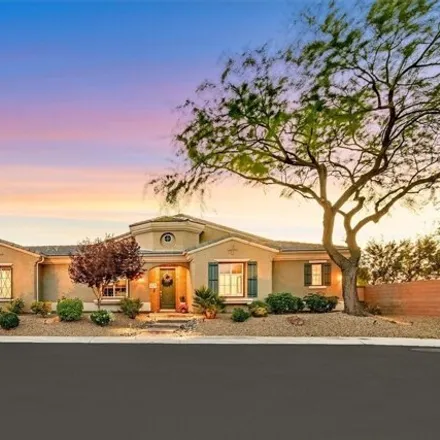 Buy this 4 bed house on West Rome Boulevard in Las Vegas, NV 89131
