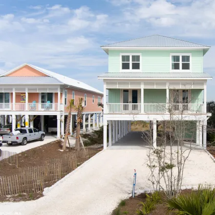 Image 2 - 1206 West Lagoon Avenue, Gulf Shores, AL 36542, USA - House for sale