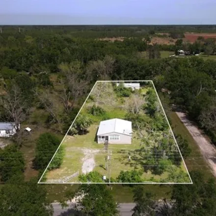Image 3 - 1816 Hill Road, Taylor County, FL 32347, USA - Apartment for sale