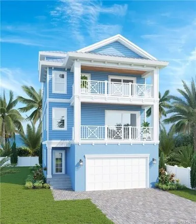 Buy this 3 bed house on 456 South Ocean Drive in Fort Pierce, FL 34949