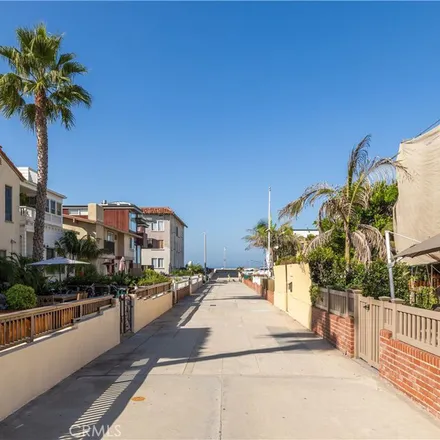 Rent this 2 bed apartment on 555 9th Street in Hermosa Beach, CA 90254