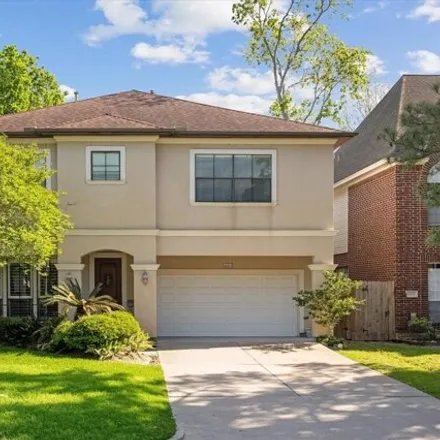 Image 2 - 4441 Cynthia Street, Bellaire, TX 77401, USA - House for rent