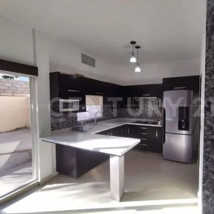 Rent this 2 bed house on Circuito Valle Sabinar in 31160 Chihuahua, CHH