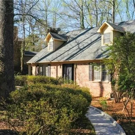 Buy this 4 bed house on 220 Camelot Road in Camelot, Clemson