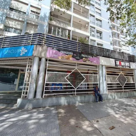 Buy this 1 bed apartment on Avenida Almirante Brown 225 in La Boca, C1155 AEA Buenos Aires
