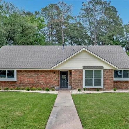 Buy this 4 bed house on 308 Trailwood Circle in Lufkin, TX 75904