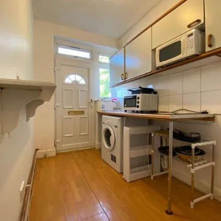 Rent this 1 bed apartment on 9 Seven Kings Road in Seven Kings, London