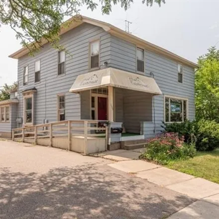 Buy this 3 bed house on Benny's Bakery in West Michigan Avenue, Saline