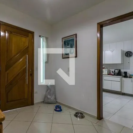 Rent this 3 bed house on Rua Oscar Freire in Jardim Juliana, Mogi das Cruzes - SP