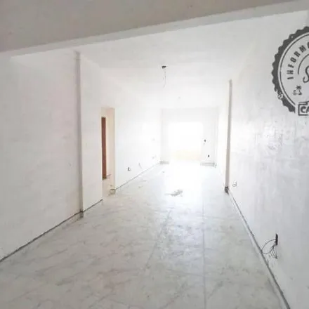 Buy this 3 bed apartment on Rua das Orquídeas in Flórida, Praia Grande - SP