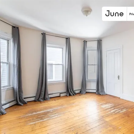 Rent this 1 bed room on 72 Calumet Street in Boston, MA 02120