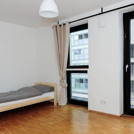 Image 7 - Schellerdamm 22, 21079 Hamburg, Germany - Apartment for rent