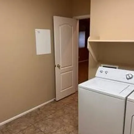 Rent this 3 bed apartment on 40799 West Walker Way in Maricopa, AZ 85238