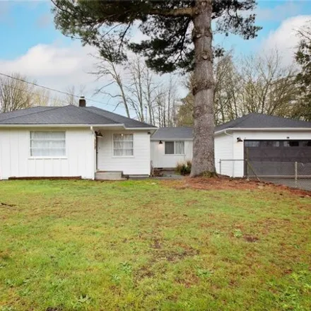 Buy this 3 bed house on 519 Stoll Road Southeast in Olympia, WA 98501