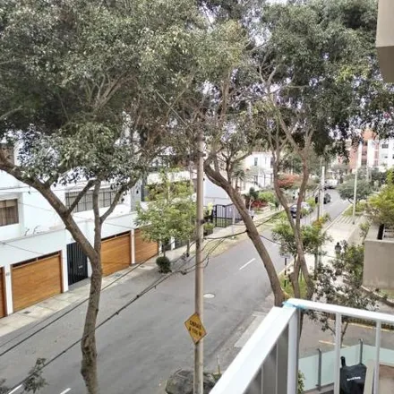 Buy this 2 bed apartment on Pasaje Las Morenas in Miraflores, Lima Metropolitan Area 15073