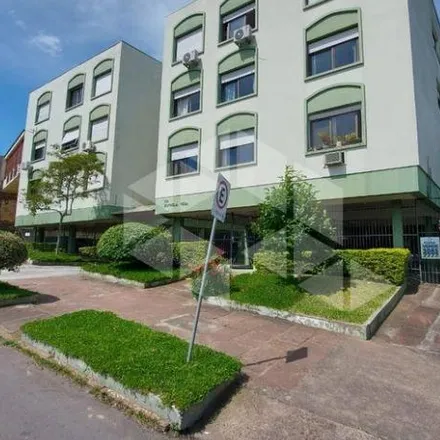 Rent this 2 bed apartment on Rua Santa Isabel in Bom Jesus, Porto Alegre - RS