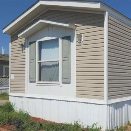 Buy this studio apartment on Street O in Greeley, CO 80632