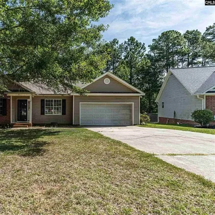 Buy this 3 bed house on 2 Elcock Circle in Richland County, SC 29063