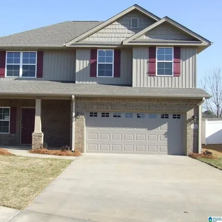 Buy this 4 bed house on 198 Federal Road in Montevallo, AL 35115