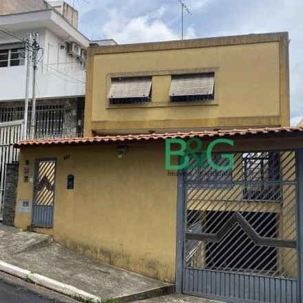 Image 2 - Rua Antônio Augusto Covelho, Cambuci, São Paulo - SP, 01550-000, Brazil - House for rent