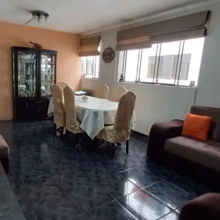 Image 2 - Bata Bata, Avenida Arnaldo Márquez, Jesús María, Lima Metropolitan Area 15081, Peru - Apartment for sale