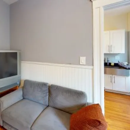 Rent this 3 bed apartment on #1 in 23A Kelly Road, Cambridgeport
