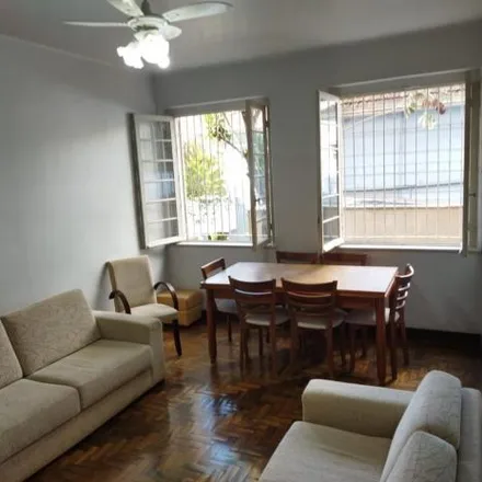 Buy this 3 bed apartment on Grupo STV Segurança in Avenida Pernambuco 2634, Floresta